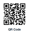 QR code 1 FREE WEEK